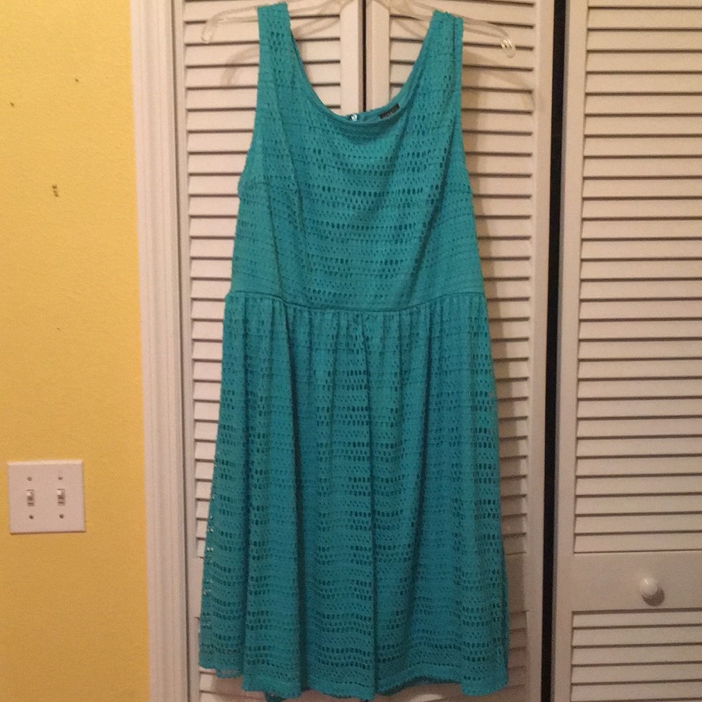 George Dress